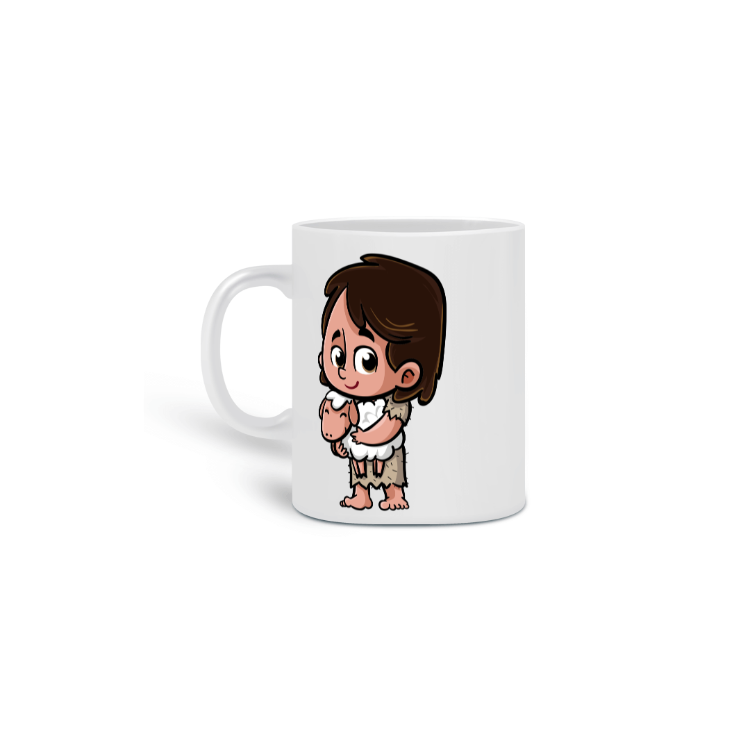 Caneca Abel