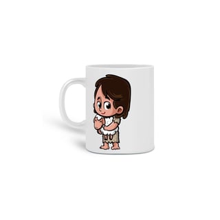 Nome do produto Caneca Abel