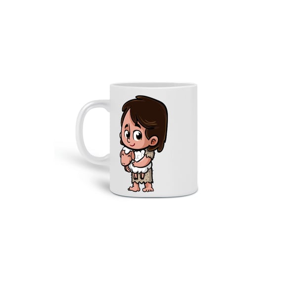 Caneca Abel