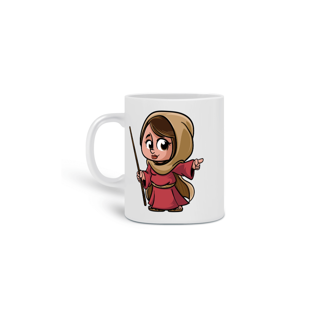 Caneca Debora