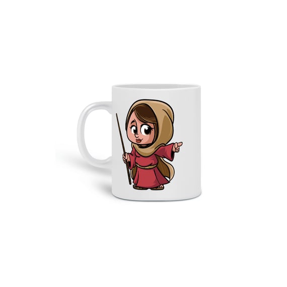 Caneca Debora