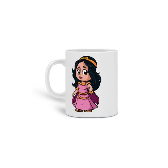 Caneca Ester
