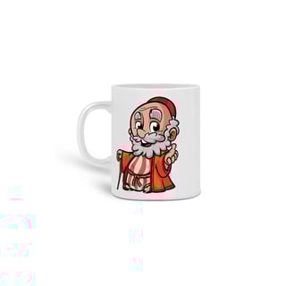 Caneca Jaco