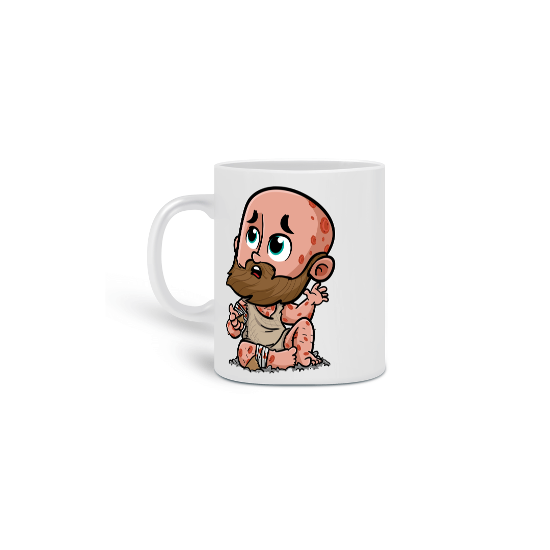 Caneca jo