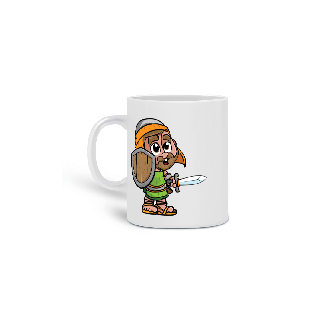 Caneca Josue
