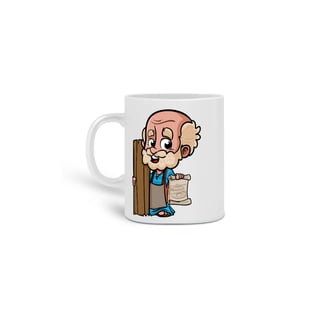 Nome do produto Caneca Noe
