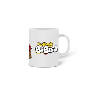 Nome do produto Caneca Nascimento de Jesus