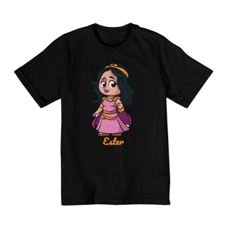 Nome do produto Camiseta Ester