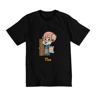 Nome do produto Camiseta Noe