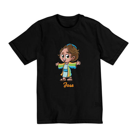 Camiseta Jose