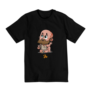 Nome do produto Camiseta Jo