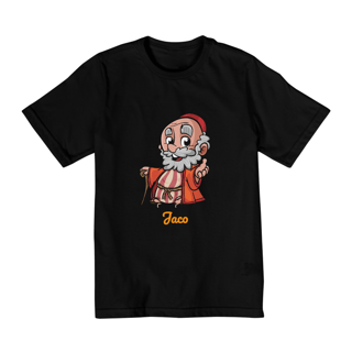 Nome do produto Camiseta Jaco
