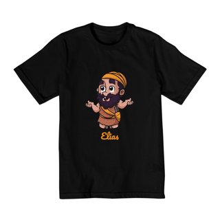 Nome do produto Camiseta Elias