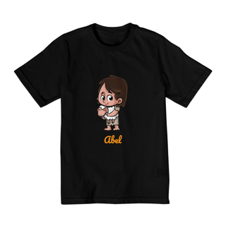 Nome do produto Camiseta Abel