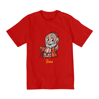 Nome do produto Camiseta Jaco