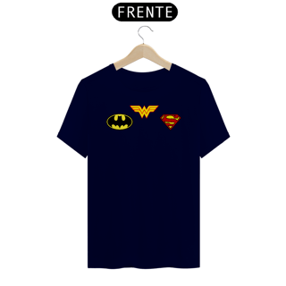Nome do produto Liga da Justiça Trindade