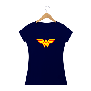Nome do produto Baby Long Wonder Woman