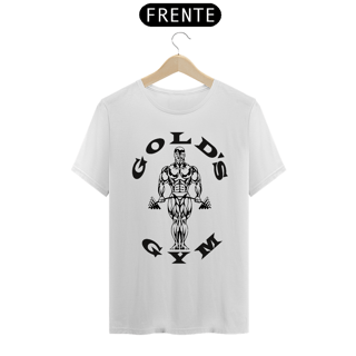 Nome do produto Golds GYM