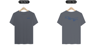 Nome do produto T-SHIRT God Ana