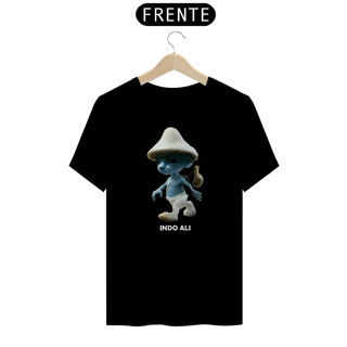 Smurfcat indo ali