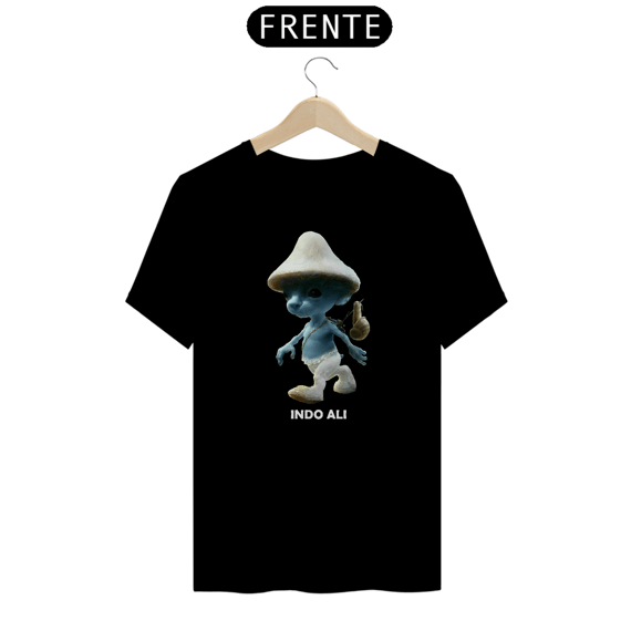 Smurfcat indo ali