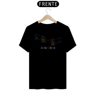 Nome do produto Love is Love