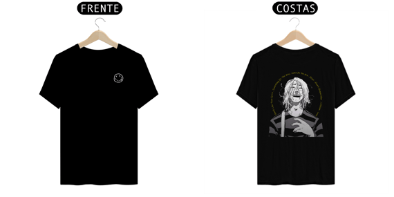 T-SHIRT Kurt Ana
