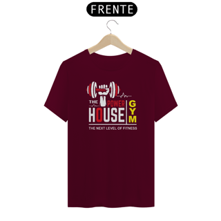 Nome do produto Power house gym