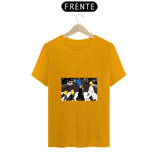 Nome do produtoCamiseta de Os Simpsons Beatles