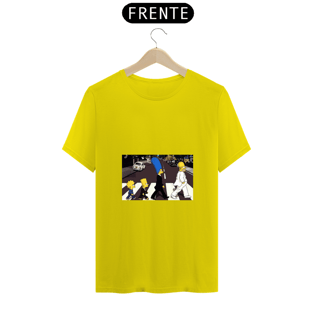Nome do produtoCamiseta de Os Simpsons Beatles