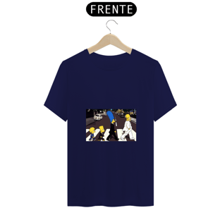 Nome do produtoCamiseta de Os Simpsons Beatles