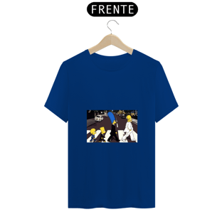 Nome do produtoCamiseta de Os Simpsons Beatles