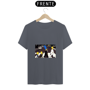 Nome do produtoCamiseta de Os Simpsons Beatles