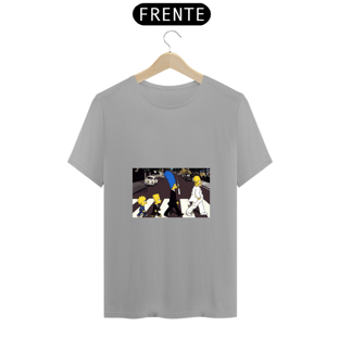 Nome do produtoCamiseta de Os Simpsons Beatles