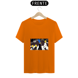 Nome do produtoCamiseta de Os Simpsons Beatles