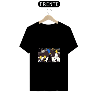 Nome do produtoCamiseta de Os Simpsons Beatles