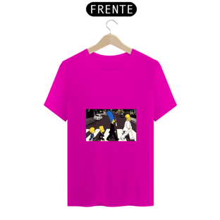 Nome do produtoCamiseta de Os Simpsons Beatles