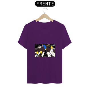 Nome do produtoCamiseta de Os Simpsons Beatles