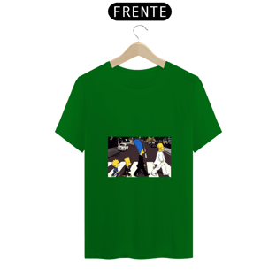 Nome do produtoCamiseta de Os Simpsons Beatles