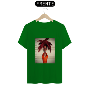 Nome do produtoCamiseta Sideshow Bob dos Simpsons