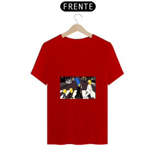 Nome do produtoCamiseta de Os Simpsons Beatles