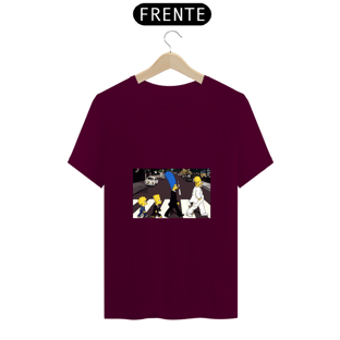 Nome do produtoCamiseta de Os Simpsons Beatles