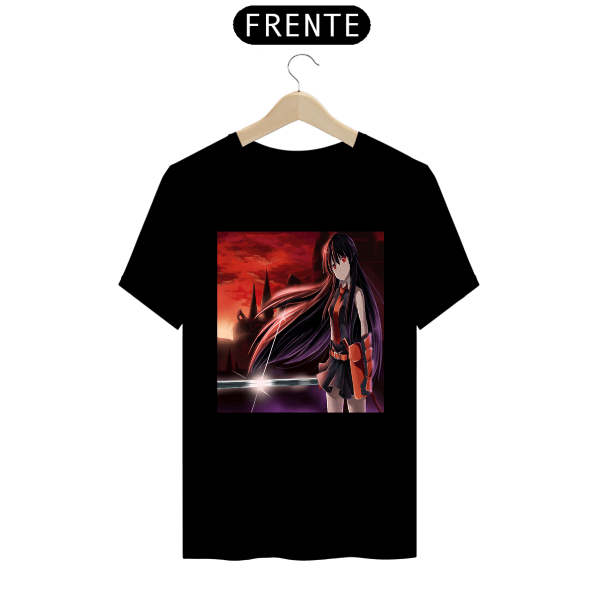 Nome do produto: quereira   akame  