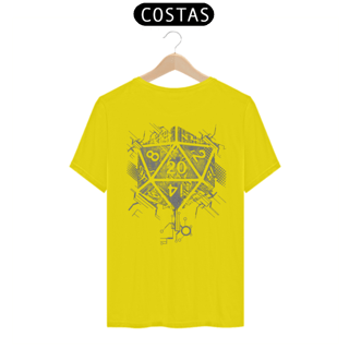 Nome do produto Camisa sempre 20