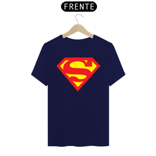 Nome do produto Camisa S Símbolo da esperança Casa De El (Superman)