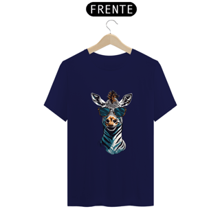 Nome do produto Camisa Zebra de boa