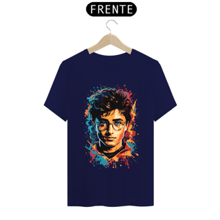 Nome do produto Camisa herry potter