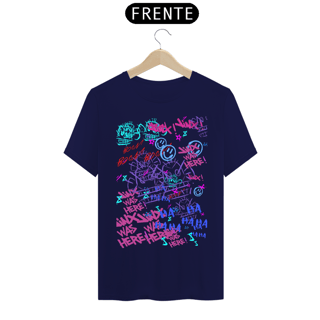 Nome do produto Camiseta
