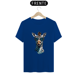 Nome do produto Camisa Zebra de boa