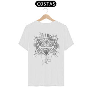 Nome do produto Camisa sempre 20